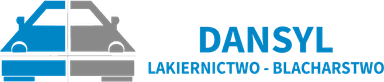 Dansyl Lakiernictwo Blacharstwo