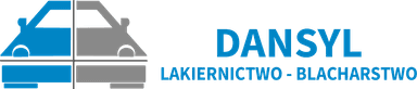 Dansyl Lakiernictwo Blacharstwo